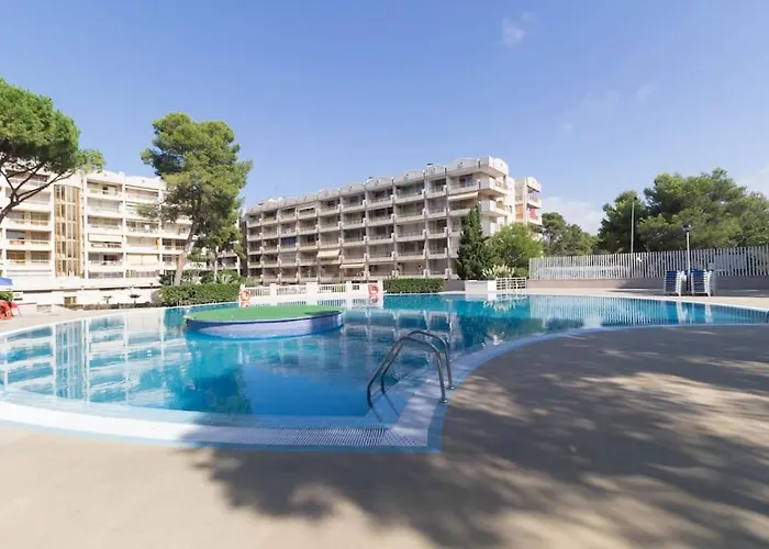 Complejo Residencial-Dein1