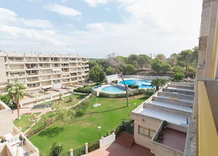 Complejo Residencial-Dein1