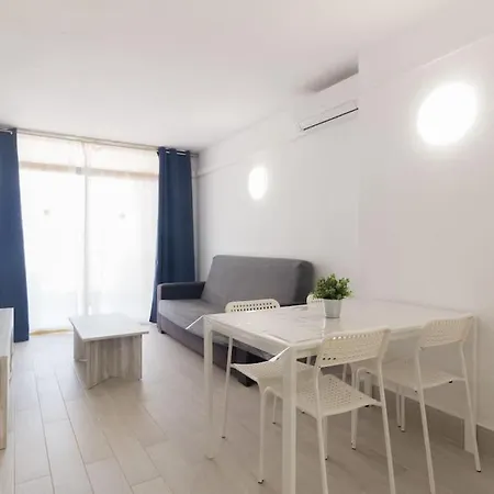 Apartament Complejo Residencial-Dein1 Salou Zewnętrze zdjęcie