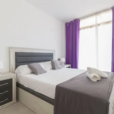 Apartament Complejo Residencial-Dein1 Salou Zewnętrze zdjęcie