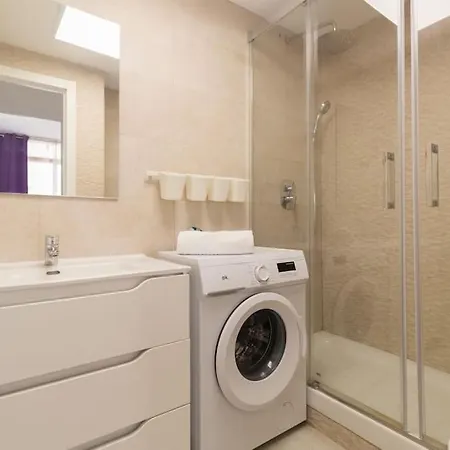 Apartament Complejo Residencial-Dein1 Salou Zewnętrze zdjęcie