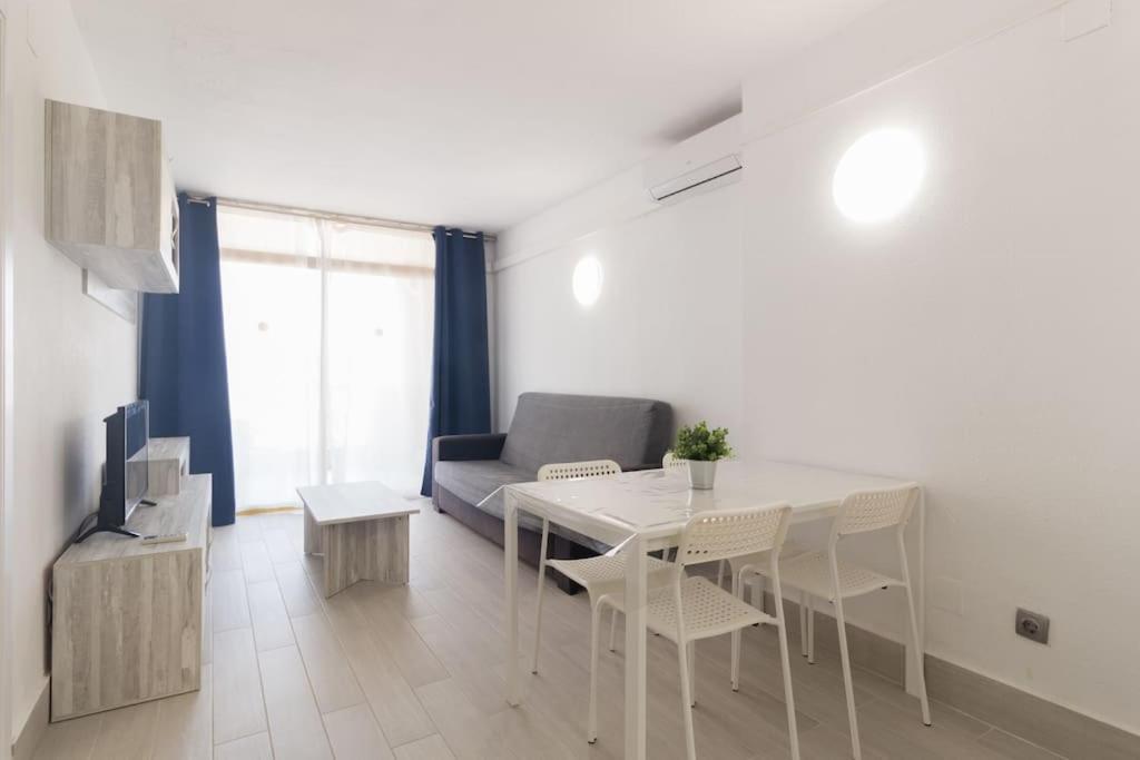 Apartamento Complejo Residencial-dein1 *
