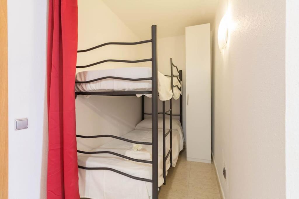 Complejo Residencial-dein1 * Salou