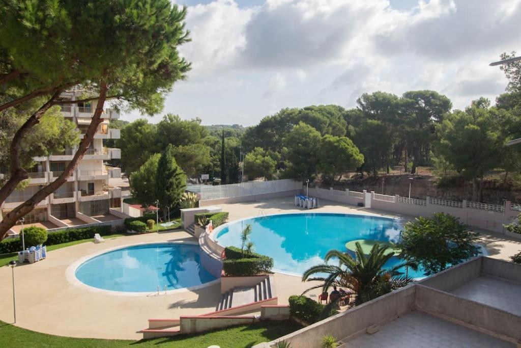 Complejo Residencial-dein1 Apartamento *