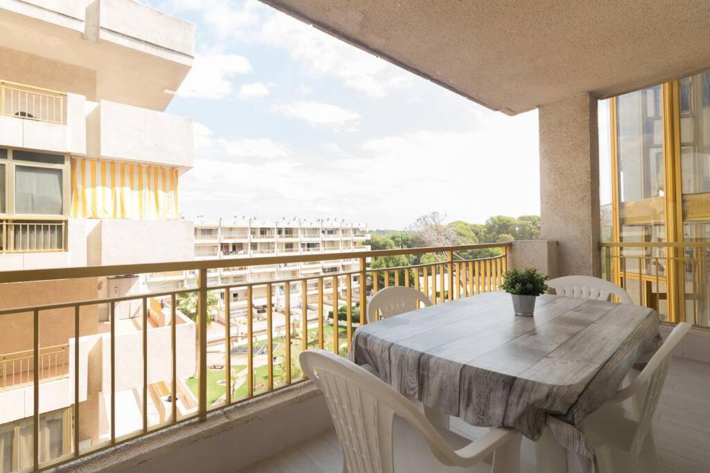 Complejo Residencial-dein1 Apartamento