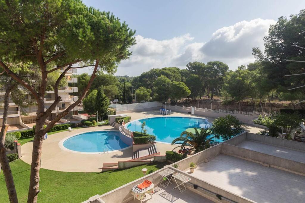 Complejo Residencial-dein1 Apartament