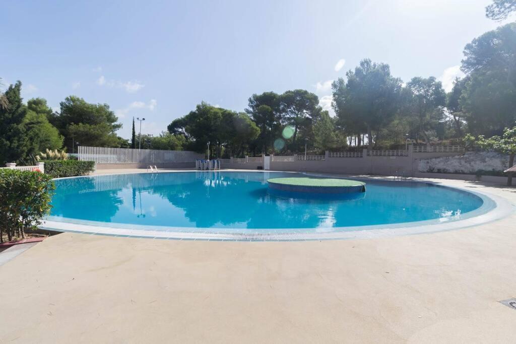 Apartament Complejo Residencial-dein1