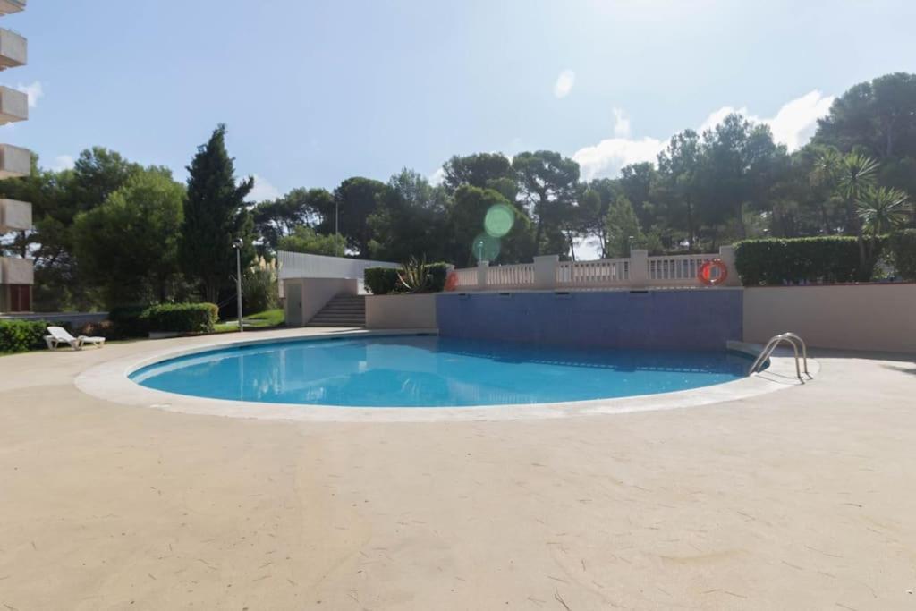 Apartament Complejo Residencial-dein1 *